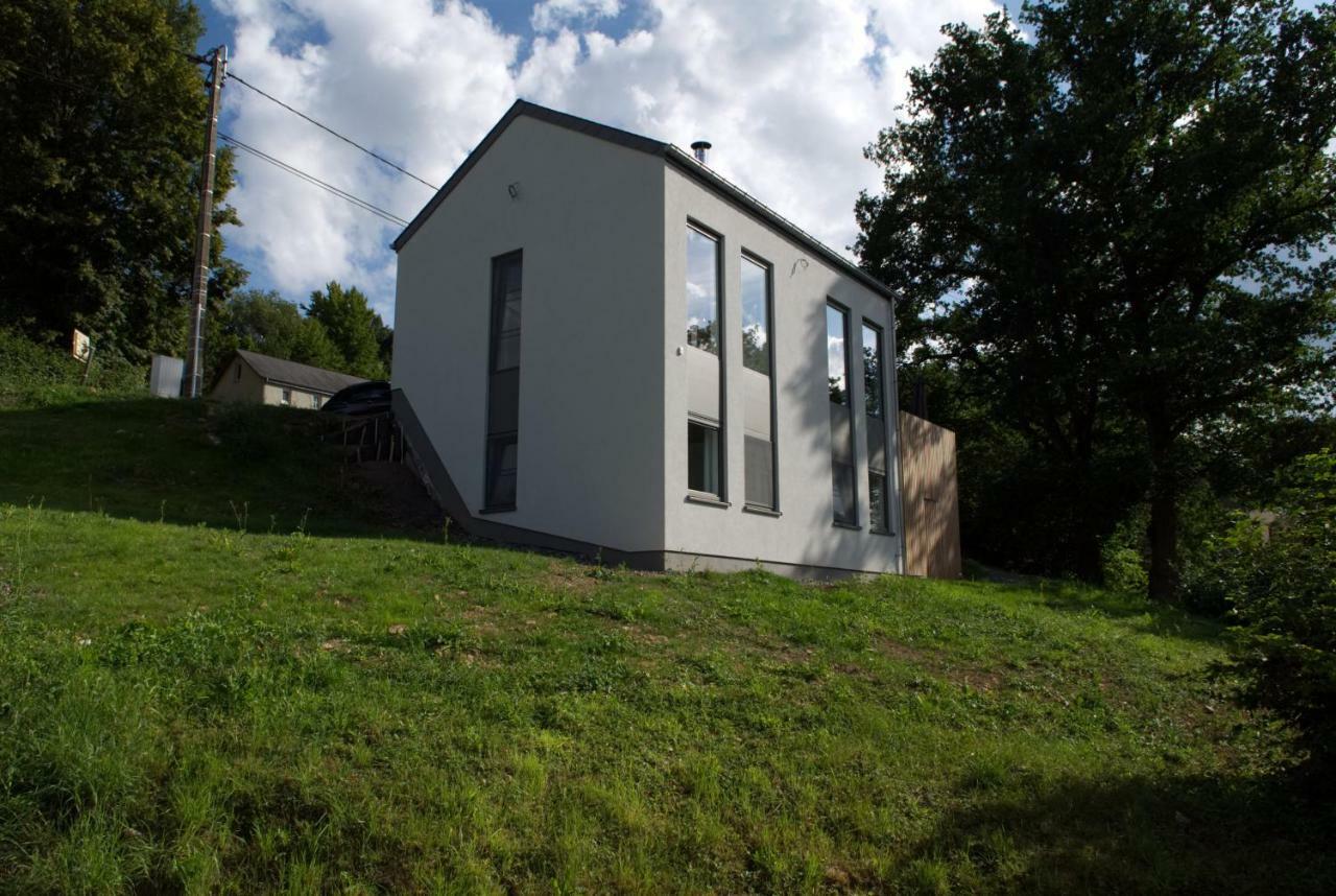Lessilou Mormont (Erezee) Exterior foto