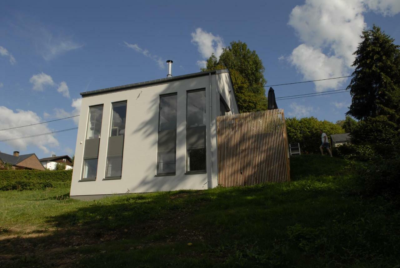 Lessilou Mormont (Erezee) Exterior foto