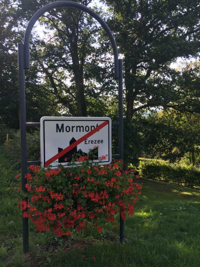 Lessilou Mormont (Erezee) Exterior foto